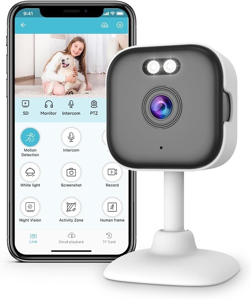 Security Camera