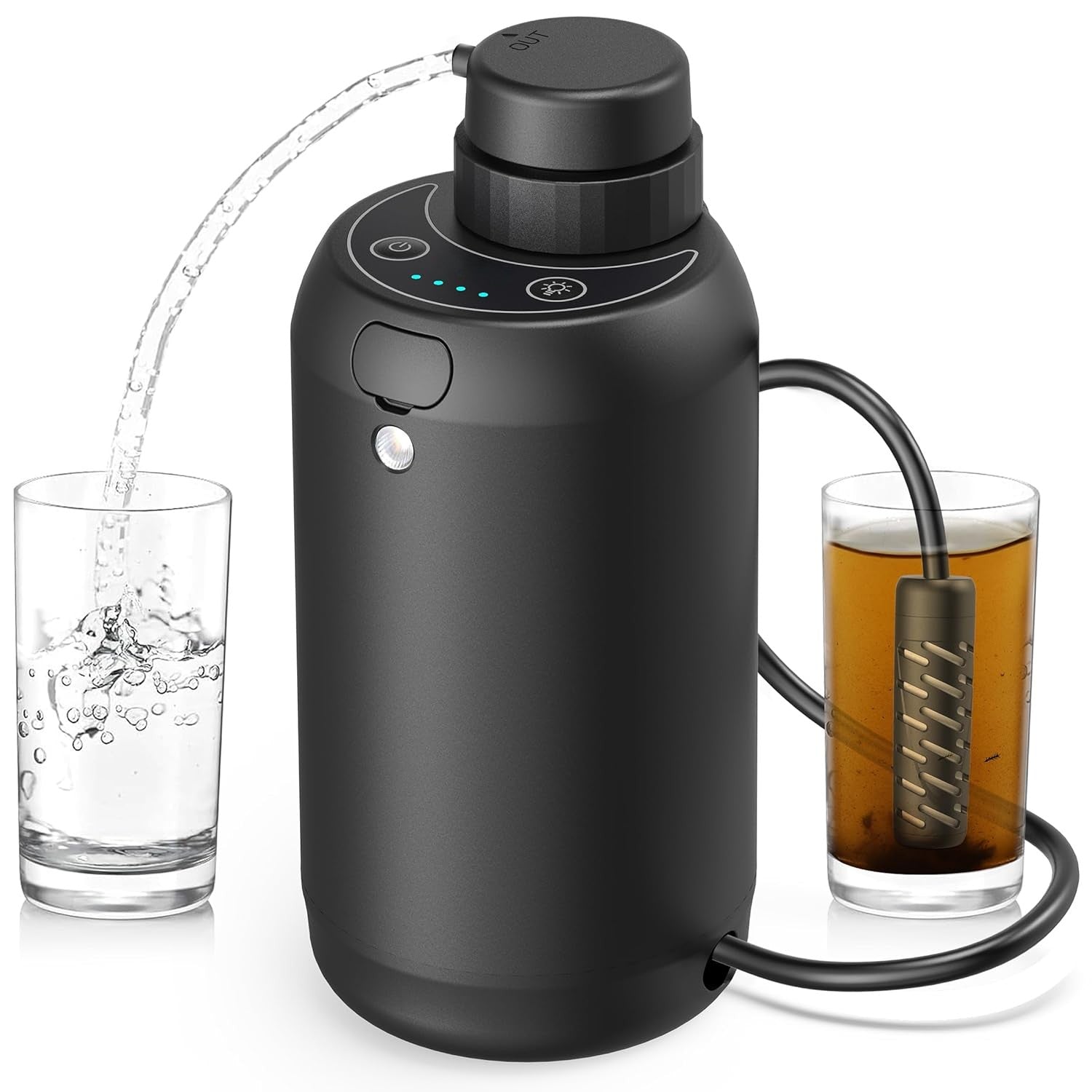 Water purifier